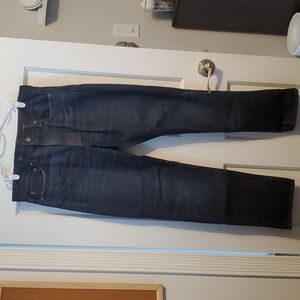 J Crew Jeans 33